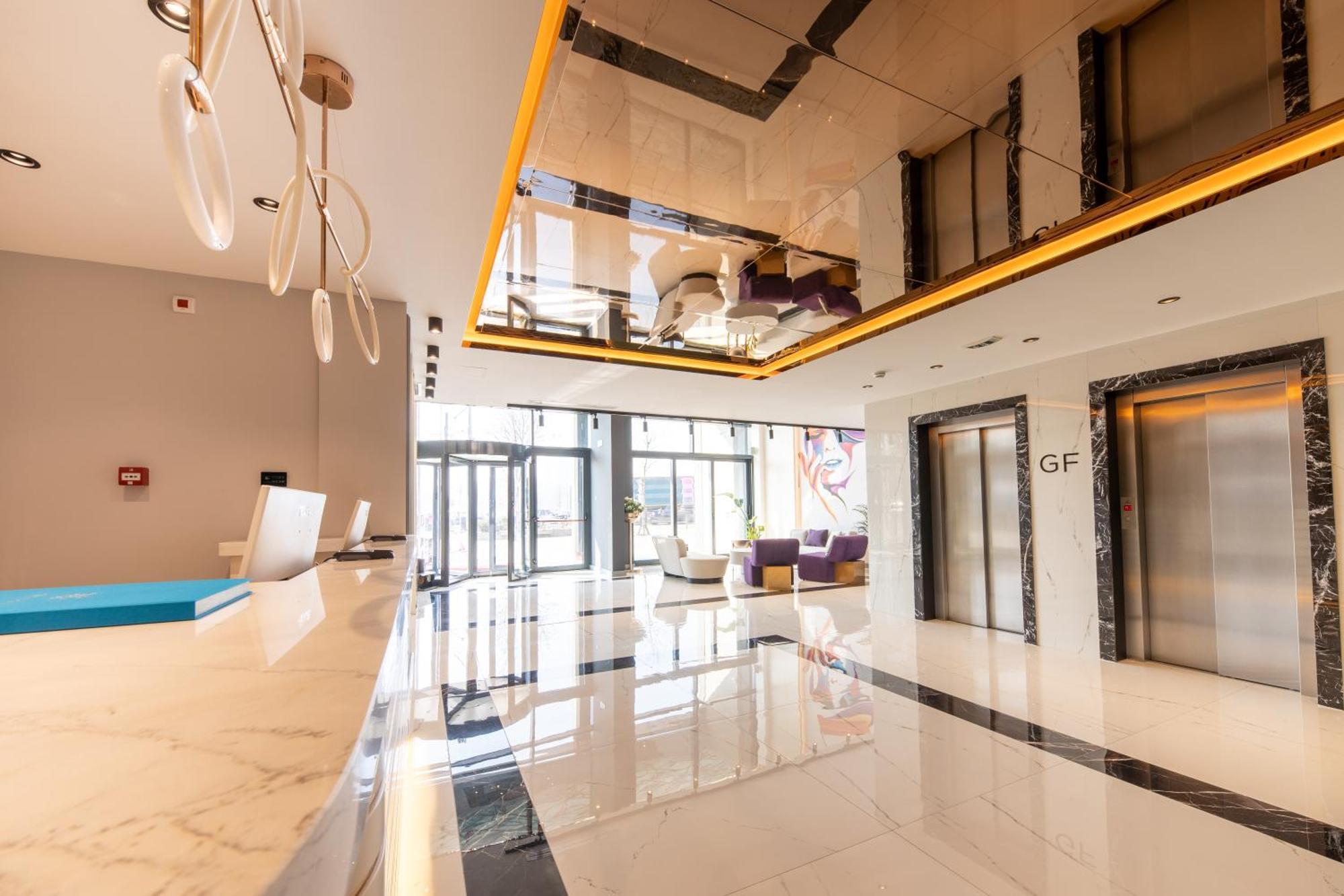 Hotel Calisi Belgrade
