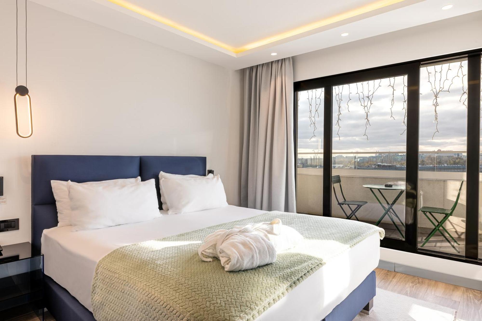 Calisi Hotel 4*